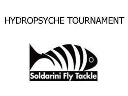 Cañas hydropsyche tournament