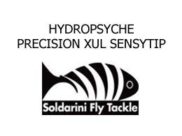 Cañas hydropsyche sensytip