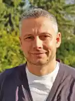 Markus Heiss