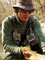 Simon Scodavolpe