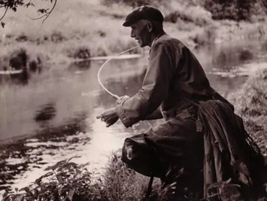 Pesca a ninfa clásica: desarrollo, técnica y táctica - Pesca a ninfa: técnica, historia y táctica en resumen