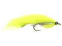 Chartreuse Zonker
