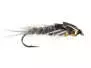 Double BH Dun Stonefly