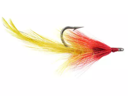 Seaducer Red & Yellow
