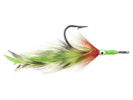 Chartreuse Candy