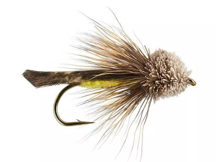 Letort Hopper
