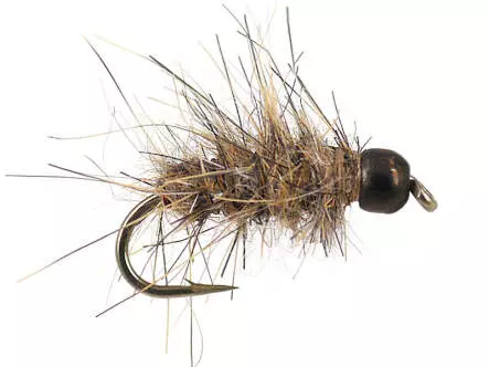 TG Black Hares Ear