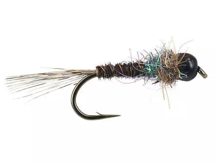 TG Black Pheasant Tail