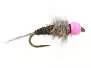 TG Red Neck Pheasant Tail
