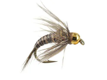 Tungsten Peters Dark Quill