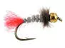 TG Red Tag Grey