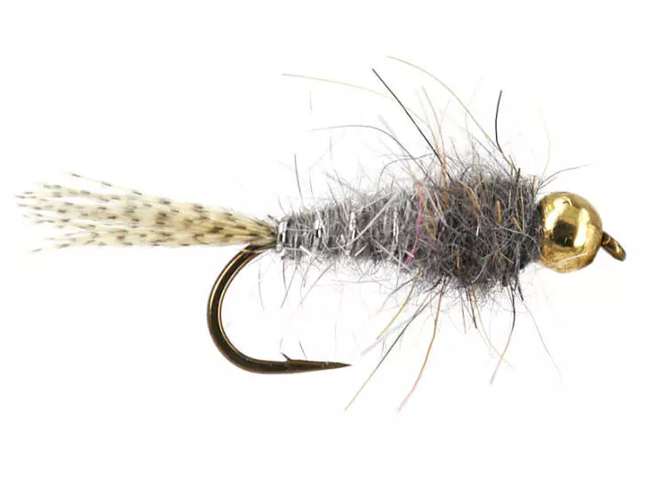 TG Classic Hares Nymph