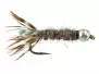 Ales TG Grey Peeping Caddis