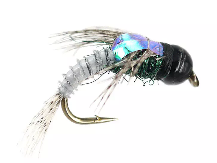 TG Grey Quill