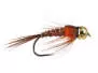 Pheasant Tail Orange TG