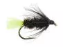 Peacock Spider Green Tag