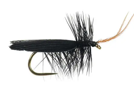 Black Horned Roofing BL 14