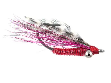 Christal Charly Pink 6