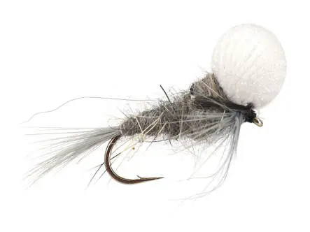 Super Floating Grey 14