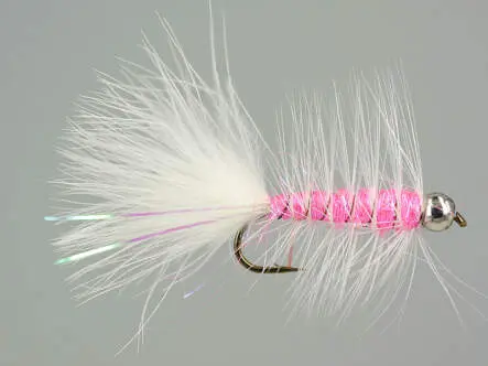 W.B. Bright Pink Competition 10