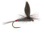 Iron Blue Dun Parachute Superb 12