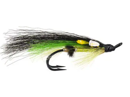 Green Highlander 6