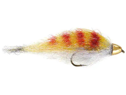 Marks Irresistable Little Trout 8