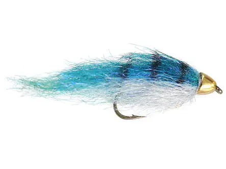 Marks Blue Zebra 8