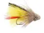 Yellow Marabou 8