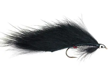 Black Zonker 6