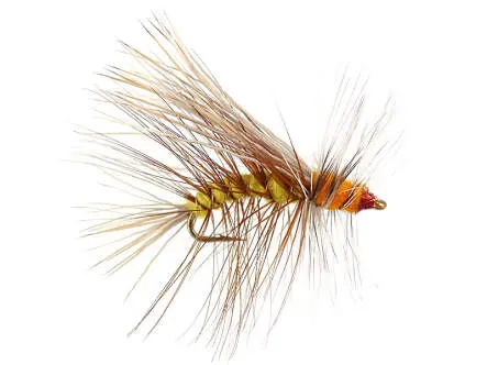Stimulator Yellow 10