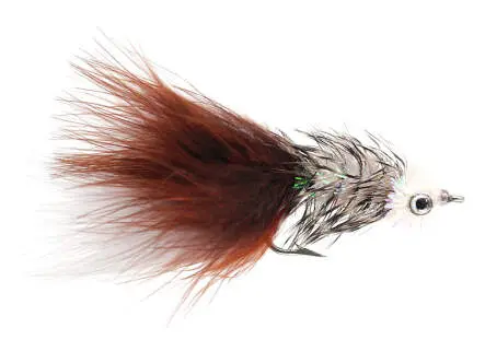 Paradise Grizzly Tarpon 1/0