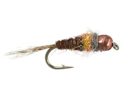 TG Pt Orange Neck 12