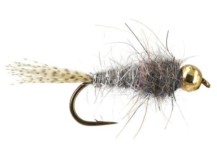 TG Classic Hares Nymph 10