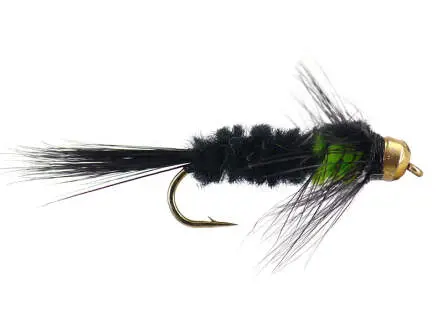 Montana Green TG 12