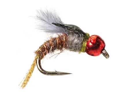 TG Downeys Master - Baetis 18