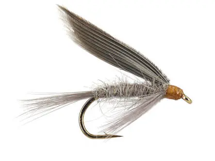 Blue Dun 14
