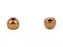 Bolas tungsteno - METALLIC BROWN - 10 pcas.