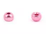 Bolas tungsteno - METALLIC PINK - 10 pcas.