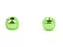 Bolas tungsteno - METALLIC GREEN - 10 pcas.