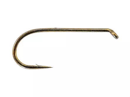 Anzuelos hotfly DRY - 25 pcas.