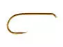 Anzuelos hotfly DRY barbless - 25 pcas.