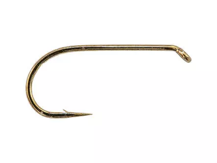 Anzuelos hotfly DRY LIGHT - 25 pcas.
