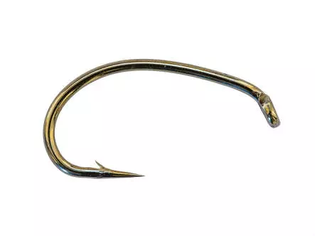 Anzuelos hotfly SHRIMP - 25 pcas.