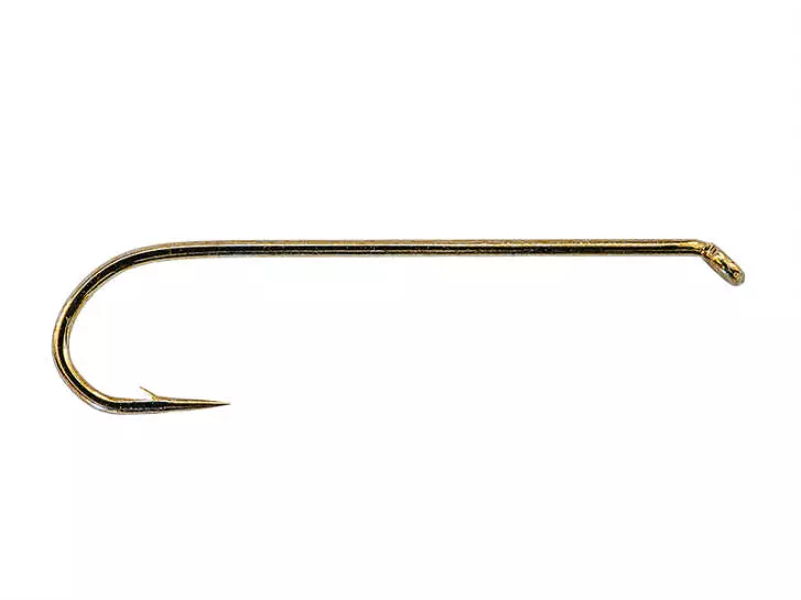Anzuelos hotfly STREAMER - 25 pcas.