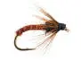 Brown Ripped Clasic Nymph 12