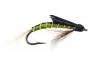Olive Swimming Nymph - Medium Olive 16