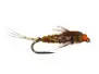 Bwo Nymph Slow Water