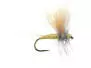 Olive Dun Cut Thorax - Pale Olive