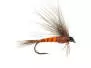 H-Drift Dun - Brown-Yellowish